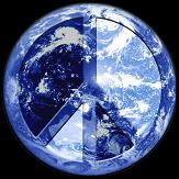 world peace icon